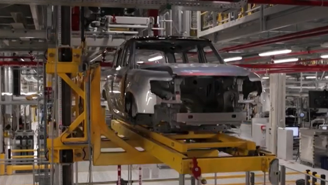 Slovenský priemysel prekvapil: Naznačuje septembrový rast zmenu?