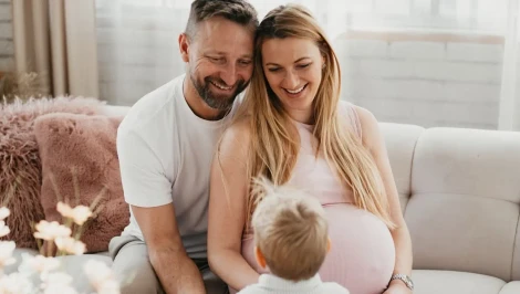 Bývalá tenistka KVITOVÁ porodila dvojičky