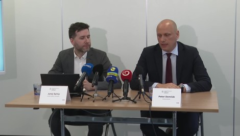 PMÚ udelil historicky najvyššiu pokutu, vyše 97 miliónov. Odhalil kartel výrobcov káblov