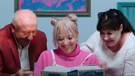 Ako sa s tým Patrasová vyrovná? Jej zosnulá dcéra Anička ju VYNECHALA!