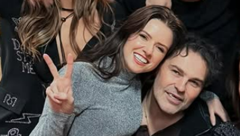 Jágrova frajerka to o tehotenstve povedala úplne otvorene! Berie to tak, že to k životu patrí!