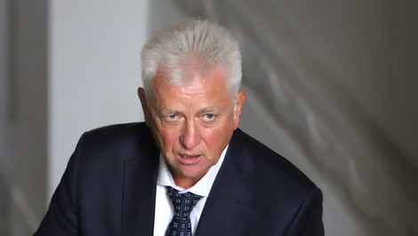 Oligarcha Jozef Brhel a jeho syn vinní v kauze Mýtnik