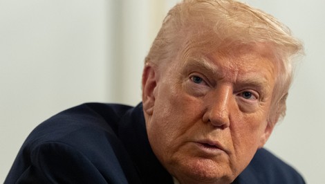 Americký prezident pokračuje v urážaní novinárok