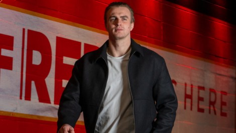 Pospíšil skóroval po návrate do zostavy Calgary