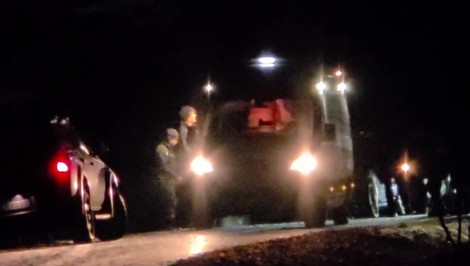 Tragédia vo Svätom Jure: V jednom z obydlí zomrel muž po bodnutí nožom