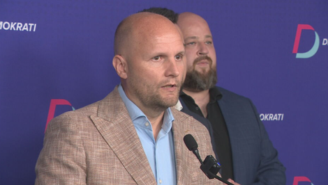 Naď zverejnil video s údajným zlodejom z Nitry. Muž hovorí o dôsledkoch trestnej novely