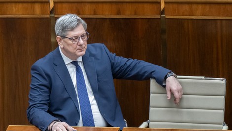 Minister spravodlivosti Susko podal ďalšie dovolanie v kauze "Mýtnik"