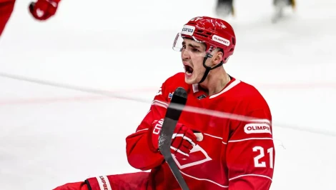 Spartak Moskva vyhodil Adama RUŽIČKU