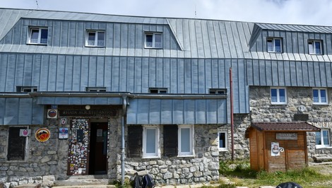 Chatár z legendárnej "Štefáničky" môže skončiť. Rozhodne valné zhromaždenie KST