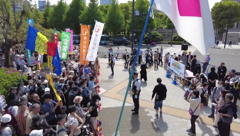 Japonsko uvoľnilo zákaz vývozu zbraní, po desaťročiach mení svoj postoj