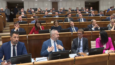 Kto je bez viny, nech hodí kameňom: Emisné povolenky majú podpis z každej vlády