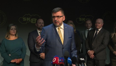 Samosprávy predstavili návrh zmien. Hovoria o zrušení štátnych úradov či práve veta