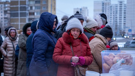 Technická porucha vyradila časť ukrajinskej siete. Núdzové odstávky nastali aj v Kyjeve