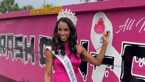 Desivý pád Miss na svetovej súťaži: TOTO je zoznam jej vážnych zranení!