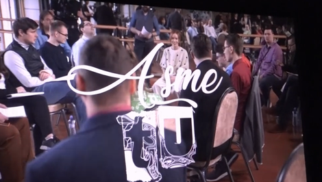 Nová talkshow „A sme tu!“: rozhovory bez filtra vedú redaktori s autizmom