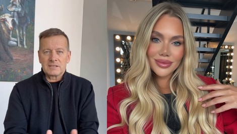 Laura VIZVÁRYOVÁ po rozchode s Kollárom: Výrazne schudla, môže za to trápenie po konci vzťahu?!