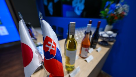 Kontrola NKÚ odhalila zlé hospodárenie s financiami pri EXPO Osaka 2025