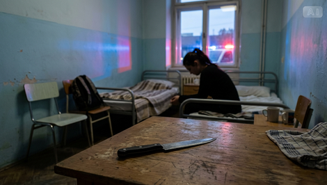 Milencovi zasadila nožom viac ako 150 rán. Lucia opísala na súde, čo sa udialo v deň vraždy