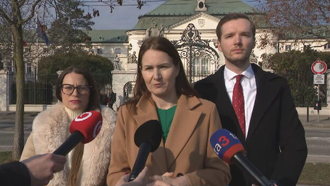 SaS vyzýva Fica, aby za lety na oslavy MDŽ zaplatil zo svojho. Má ísť o 20-tisíc eur