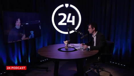 Sme v kaviarni: Lajčákov Kočner