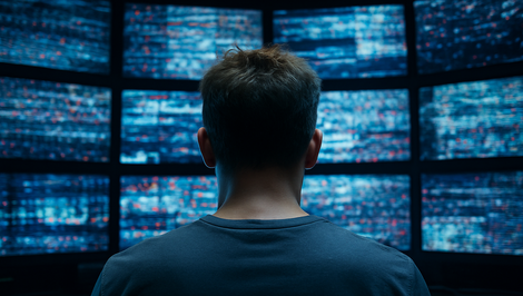 Šokujúce zistenie: Umelá inteligencia hlúpne zo sociálnych sietí