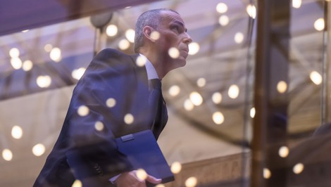 Fico útočí na Generálnu prokuratúru. Žilinka hovorí o neakceptovateľnom zásahu