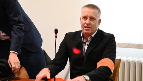 Pestovateľ konope J. Šipoš si zvyšok trestu odpyká v domácom väzení