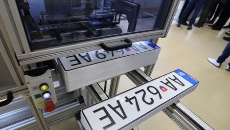 Nové pravidlá pre EČV: Vodiči ušetria peniaze aj papierovačky