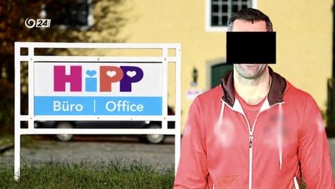 Advokát odmieta vinu muža podozrivého z otravy detskej výživy vo fabrike
