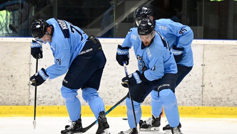 Slovan má záujem o vstup do českej extraligy