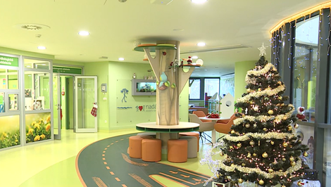 Bolesti brucha, alkohol alebo kosť v hrdle: Lekári ošetrili na Štedrý deň takmer 350 pacientov