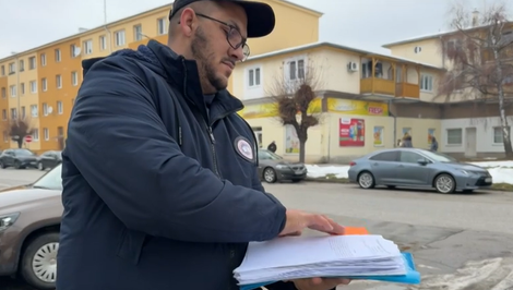 Úžera a vyhrážky smrťou: Obeť a jeho rodina sa bojí o život