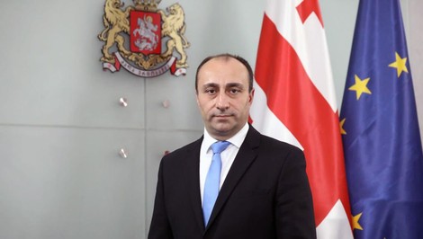 Gruzínsky šéf tajnej služby rezignoval, krajina sa vzďaľuje od Západu