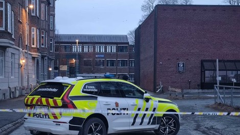 Polícia v Nórsku zasahovala pri synagóge, zadržala jedného človeka