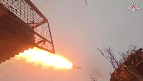 1410. deň na Ukrajine: Útok na Charkov si vyžiadal najmenej dve obete vrátane trojročného chlapca