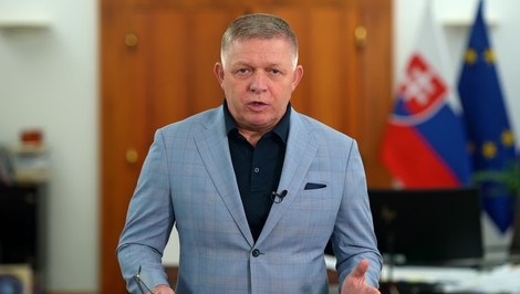 Fico avizuje opatrenia pre ceny palív. Vláda má pripraviť viacero možností
