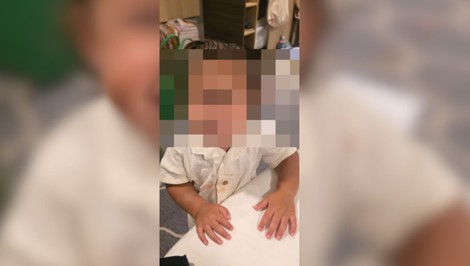 Tragédia pri bazéne: Dvojročný chlapček zomrel, jeho orgány pomohli zachrániť tri deti