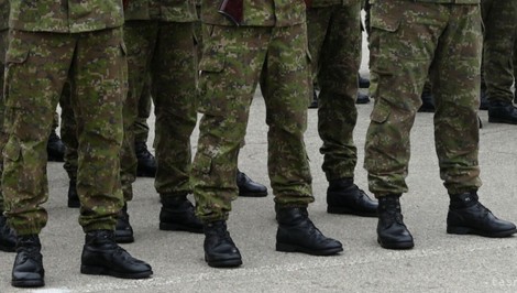 Po viac ako 12 rokoch je koniec. USA oficiálne ukončili misiu v Iraku