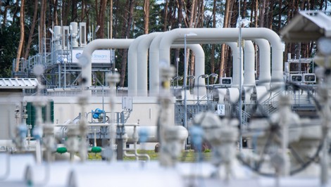 V Chorvátsku zadržali Ukrajinca podozrivého z útokov na plynovody Nord Stream