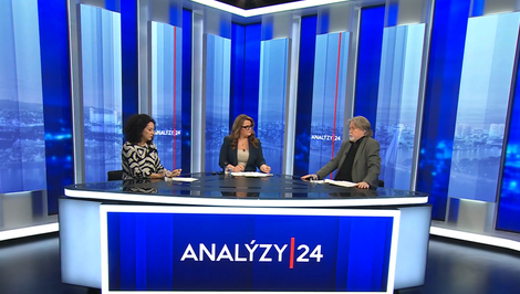 Analýzy 24: Povedzte mi jednu vec, ktorá v kultúre funguje lepšie ako v roku 2023, vyzýva Jaurová