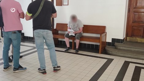Sériového predátora z filmu V sieti opäť zadržali: Pokúsil sa o kontakt s dieťaťom, skončil vo väzbe