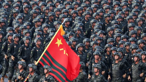 Čína podporuje svetový poriadok, v ktorého centre má byť OSN