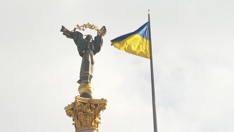 1436. deň na Ukrajine: Ukrajina a Rusko si prvýkrát v tomto roku vymenili pozostatky padlých vojakov