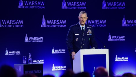 NATO predstavilo "Teória víťazstva". Kľúčom je rýchle odrazenie prípadného prvého útoku