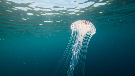 Dvojročný chlapec zomrel na dovolenke po popálení od smrteľne jedovatej medúzy