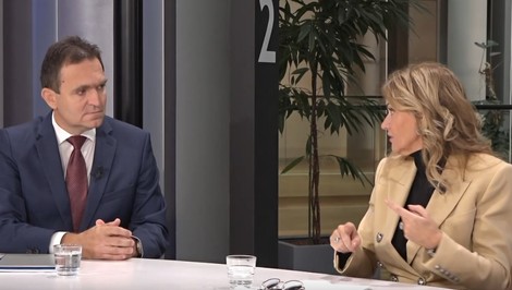 Ódor v Európe od A po Z: Radšej budem závislý na partnerovi z NATO, ako na niekom, kto vraždí civilistov