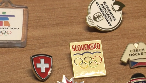 Olympiáda sa rozbieha, slovenskí športovci sa sústreďujú na výkony aj atmosféru