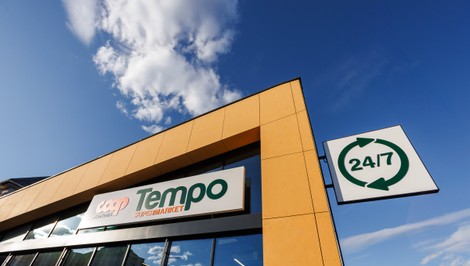 Pohodlné nakupovanie počas celej Veľkej noci prinášajú automatizované predajne COOP Jednota po celom Slovensku