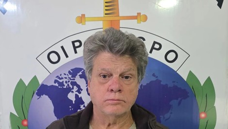 Po šiestich rokoch chytili jedného z najhľadanejších zločincov Brazílie