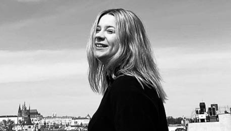 Rodina pochovala influencerku Mínu (†23) v ružovej rakve